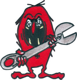 Нашивка Gremmie - Грэмми 14561164 "Атекс" г. Пермь