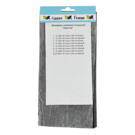 Карта цветов флизелин "Гамма" "Атекс" г. Пермь