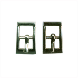 Пряжка GB 1119 18 x 12 мм "Атекс" г. Пермь