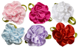 Розочка 1-248 20шт "Атекс" г. Пермь