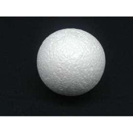 Заготовка для декора "шар" d 19 см 1 шт "Атекс" г. Пермь