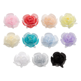 38 Цветок d 6 см "Атекс" г. Пермь