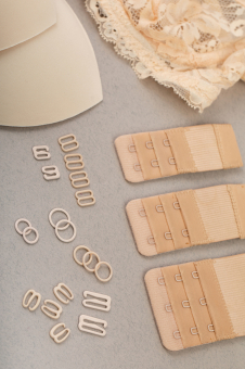 "BLITZ" CRH-12 набор фурнитуры пластик 12 мм 12 шт "Атекс" г. Пермь