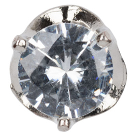 Пуговица металлическая "BLITZ" MB 0238 16 " ( 10 мм) 2 шт "Атекс" г. Пермь