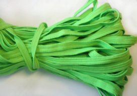 Лента эластичная  6мм 35м  "Атекс" г. Пермь