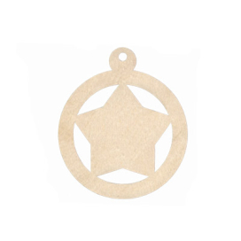 УС-039 "шарик" дерево 3 шт "Атекс" г. Пермь