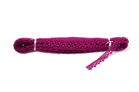 Гипюр 13 мм 8.8 м ± 0.2  "Gamma" GGM-1301 Турция "Атекс" г. Пермь