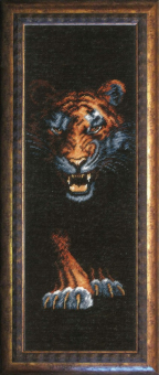 749 "Тигр" "Атекс" г. Пермь