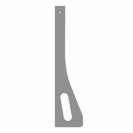 Лекало №1-5 сапог "Атекс" г. Пермь