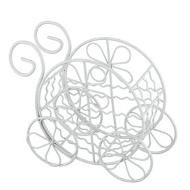 "Blumentag" MET-049 "коляска" 14x5x11.5 металл "Атекс" г. Пермь