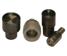 Насадка для кнопок 15мм "Атекс" г. Пермь