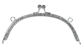 Фермуар "Полуовал" 190х100мм "Атекс" г. Пермь