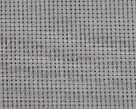 Канва 563 (03С 563 - БЧ) "BLITZ" 0.4 м 100% мерсеризованный хлопок 150 см белый "Атекс" г. Пермь