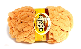 Пряжа ADELIA "FANTASY LUXE", 100г "Атекс" г. Пермь