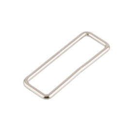 Рамка прямоуг. широкая KC-60 60 х 15 мм 100 шт. ± 5 шт. СК/Распродажа "Атекс" г. Пермь