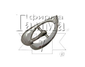 Пряжка GB 1415 "Micron" "Атекс" г. Пермь