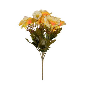 "Blumentag" ATJ-19 Декоративные элементы пластик железо 1 шт 29 см "Атекс" г. Пермь