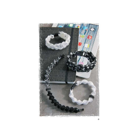  КР "Плетение из шнура" Стильные и дерзкие проекты. Паракорд 978-5-91906-570-8 99904939 "Атекс" г. Пермь