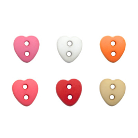 Пуговицы детские "Gamma" AY 9926 10 " ( 6 мм) 72 шт "Атекс" г. Пермь