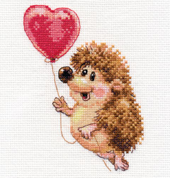 0-132 "На седьмом небе" "Атекс" г. Пермь