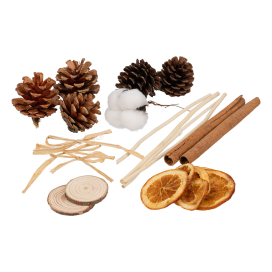 "Blumentag" SNJ-02 Набор декоративных украшений 100г ± 5г 01 "Атекс" г. Пермь