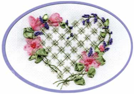 Л-0663 "От всей души" 16х14 см "Атекс" г. Пермь