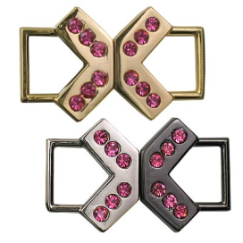 Застежка "Micron" GH 1027 34х20 мм "Атекс" г. Пермь