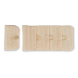 "BLITZ" Застежки для бюстгальтеров ZB25-13 цветные нейлон 25 мм 50 шт "Атекс" г. Пермь