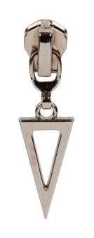 "Gamma" ZAM 5M02 замки к молнии металл тип 5 замок-автомат 10 шт "Атекс" г. Пермь