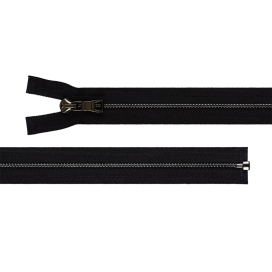 "Gamma" Premium MLP-5 60 см под черный никель однозамковые Тип 5 1 шт разъёмные ПОД ЗАКАЗ "Атекс" г. Пермь