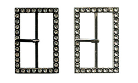 GB 1194 прямоугольная 40х60мм "Атекс" г. Пермь