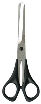 Ножницы "KONIG-PAUL" 964 L портновские 150мм для левшей "Атекс" г. Пермь