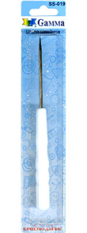 "GAMMA" Шило швейное SS-019 блистер "Атекс" г. Пермь