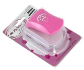 "Mr.Painter" CPU-28 Угловой дырокол  "Атекс" г. Пермь