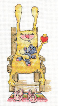 ВК-1132 "Привет!" 12x23.5 см "Атекс" г. Пермь