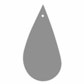 Лекало №3-6 улитка "Атекс" г. Пермь