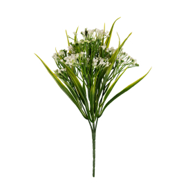 "Blumentag" ATJ-24 Декоративные элементы пластик железо 1 шт 32 см "Атекс" г. Пермь