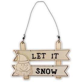 BC-022 "новогодняя подвеска" дерево "Атекс" г. Пермь