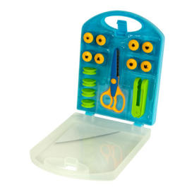 "Mr.Painter" KEY14 Набор инструментов для творчества  "Атекс" г. Пермь