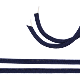 Лента тоннельная однострочная Т 12-6,4 10мм  т.синий 20 м "Атекс" г. Пермь