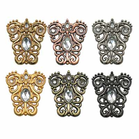 GB 1455 "Аура" СК "Атекс" г. Пермь