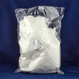 "Gamma" Синтепух (синтетический наполнитель) 100% полиэфир 200 г ± 4 г белый "Атекс" г. Пермь