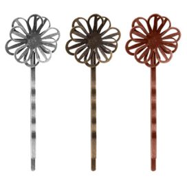 Невидимка FMK-Z02 2 шт "Zlatka" "Атекс" г. Пермь