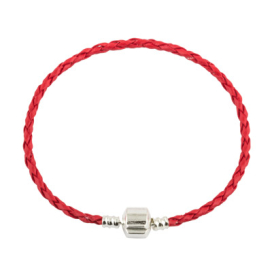 "Zlatka" Браслет плетеный RBL-01 21 см "Атекс" г. Пермь