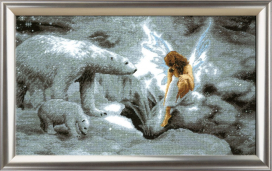 743 "Белые медведи" "Атекс" г. Пермь