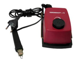 Прибор для выжигания "Узор" по дереву "Атекс" г. Пермь