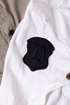 "Gamma" Термоаппликация №15/5 5 шт "Атекс" г. Пермь