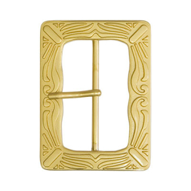 Пряжка GB 1544 44 х 61 мм "Атекс" г. Пермь