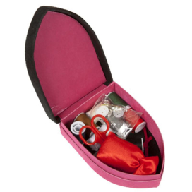 Набор для шитья "GAMMA" SK-027 11.5х7.5х3.8 см "Атекс" г. Пермь