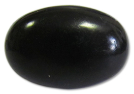 Нос винтовой "Овал" 14/10 100шт ЧЕРНЫЙ "Атекс" г. Пермь